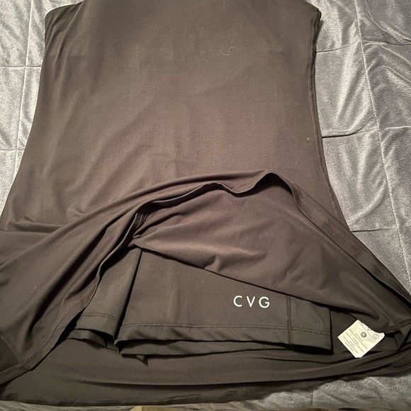 Black Limitless Dress - Picture 3 of 3